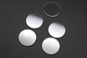 直徑35*4 鍍增透膜層大功率激光焊接切割機(jī)保護(hù)鏡片